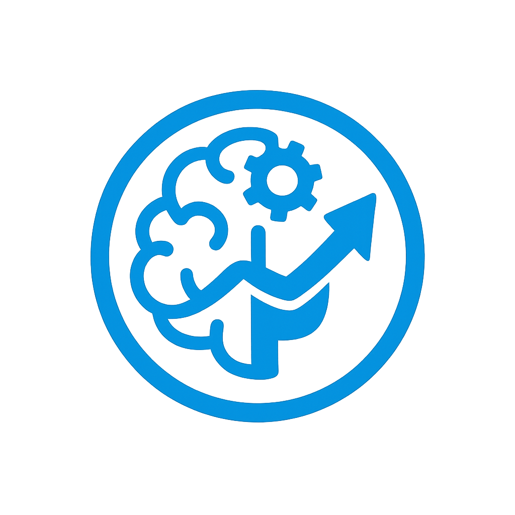Accelminds - AI-Powered Customer Support Logo